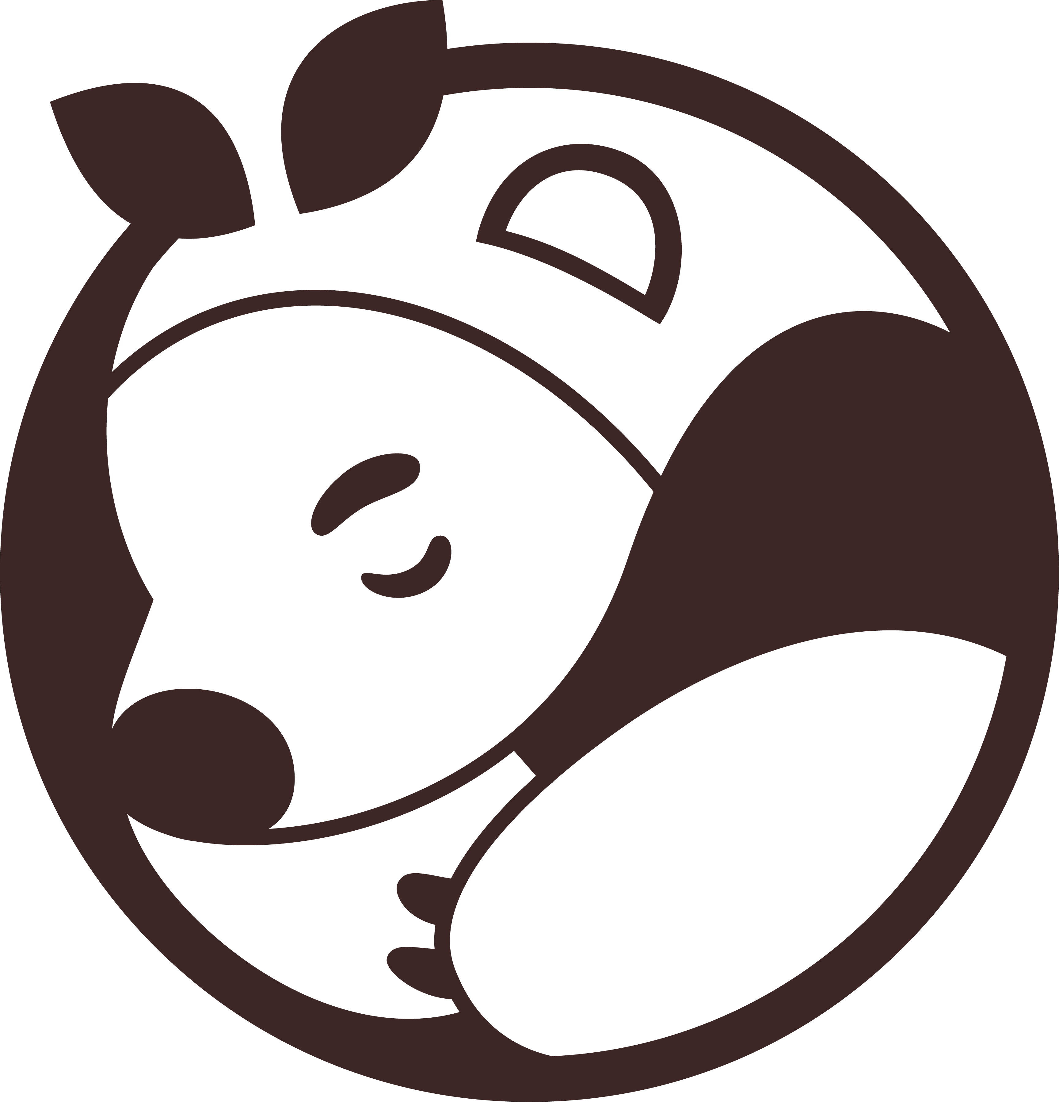Logo AsFurMeet Icon